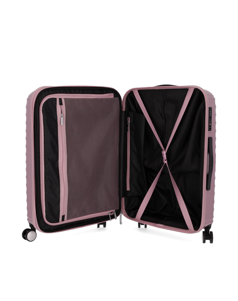Medium Suitcase Jetglam 67CM