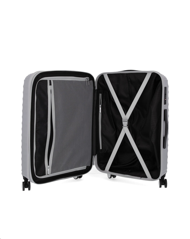 Medium Suitcase Jetglam 67CM