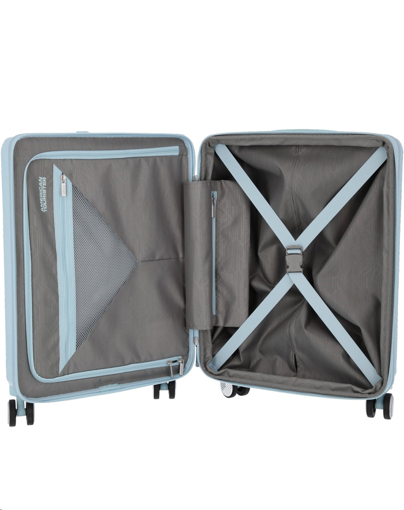 Cabin Luggage Extensible Flylife 55CM