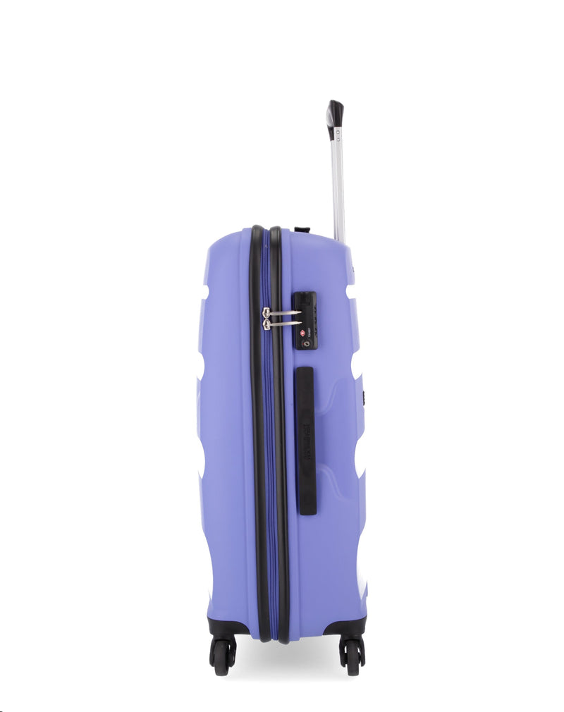 Medium Suitcase Extensible Bon Air 67CM