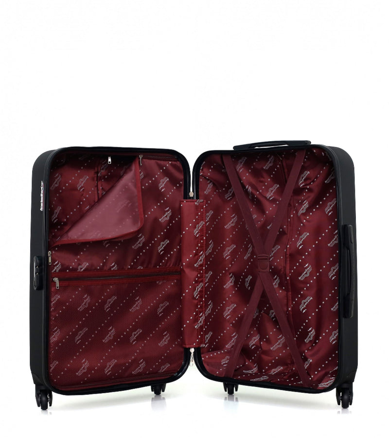 Medium Suitcase 65cm CHELSEA