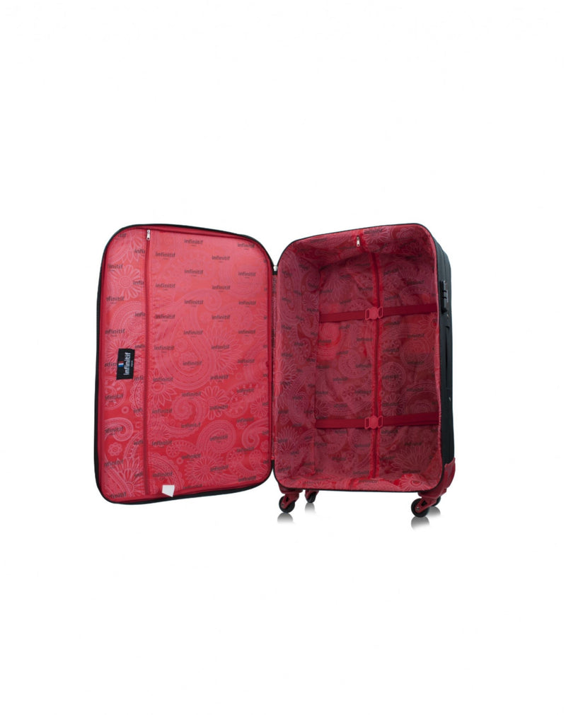Medium Suitcase 65cm BRESCIA