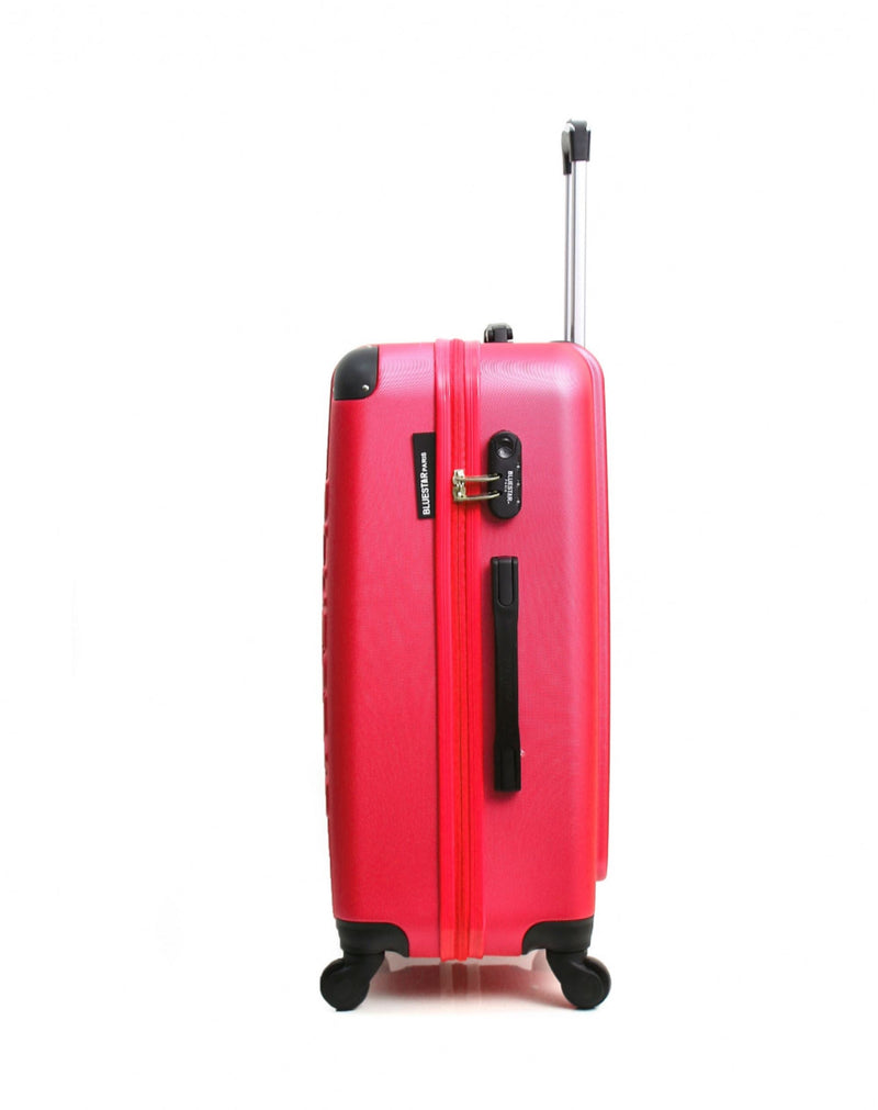 Large Suitcase 75cm BUCAREST