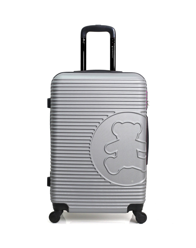 Large Suitcase 75cm BIG BEAR