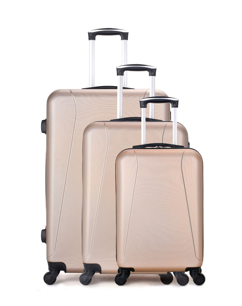 3 Luggage Set LANZAROTE