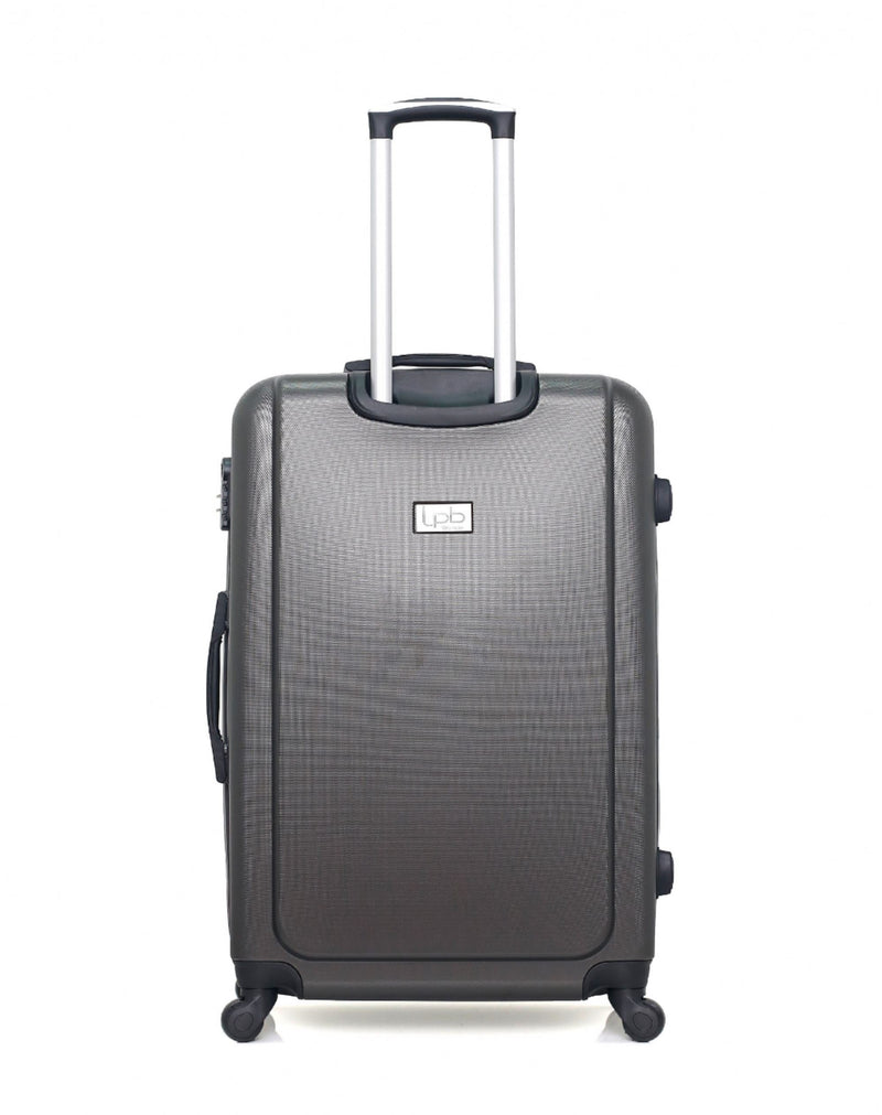 Large Suitcase 75cm HAMBOURG