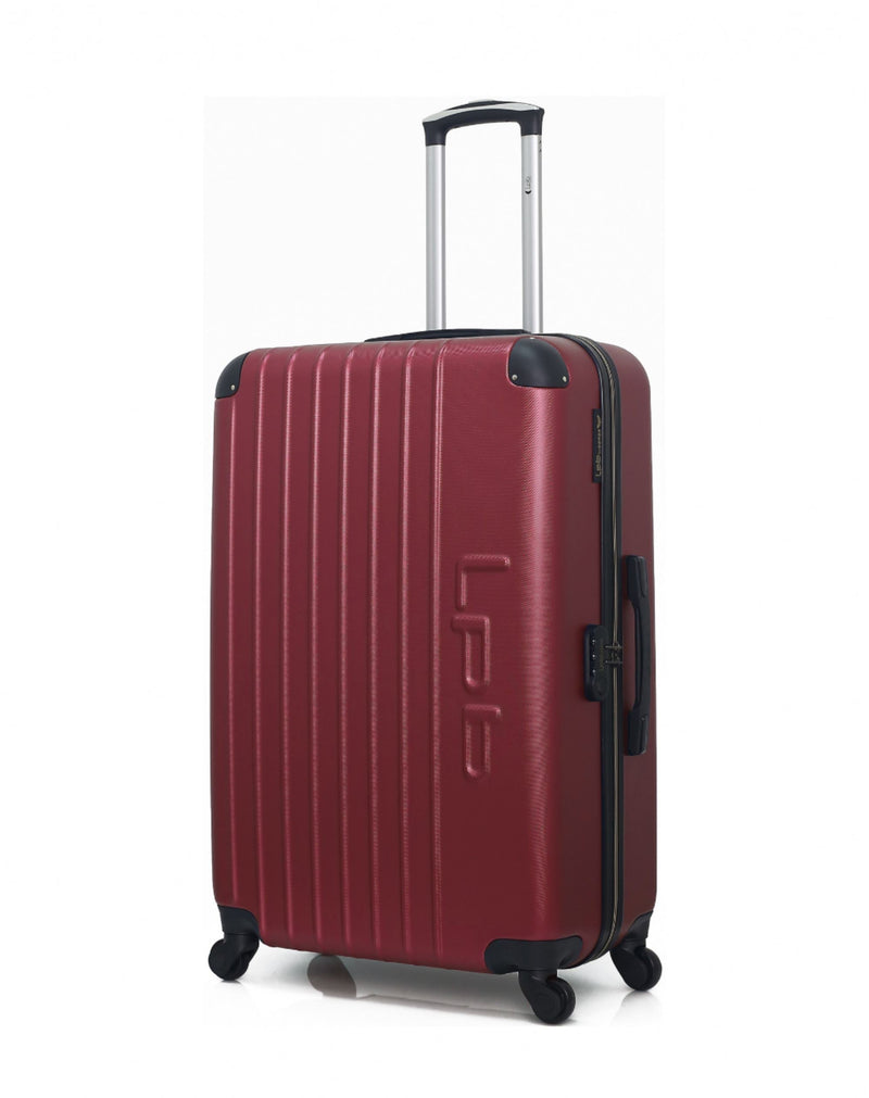 Large Suitcase 75cm HAMBOURG