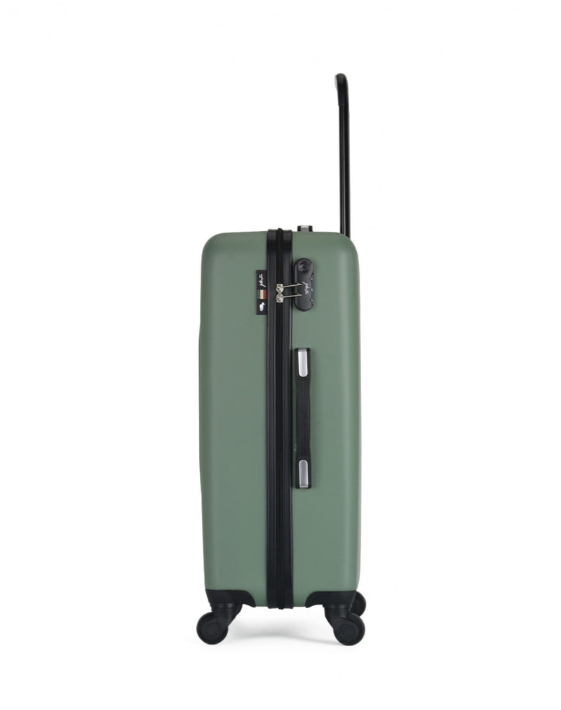 Large Suitcase 75cm DAMON