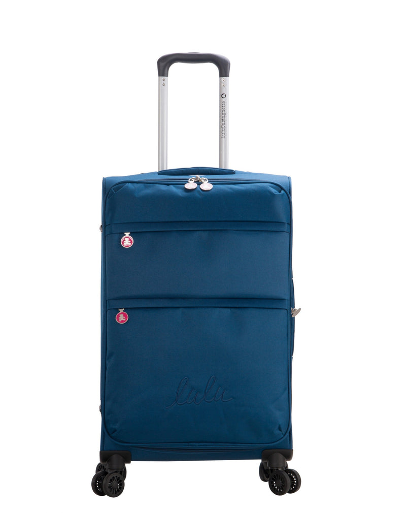 Cabin Luggage 55cm Soft FLOPPY