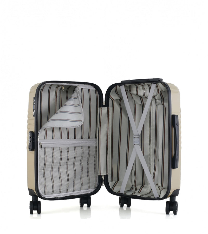 Cabin Luggage 55cm PETER