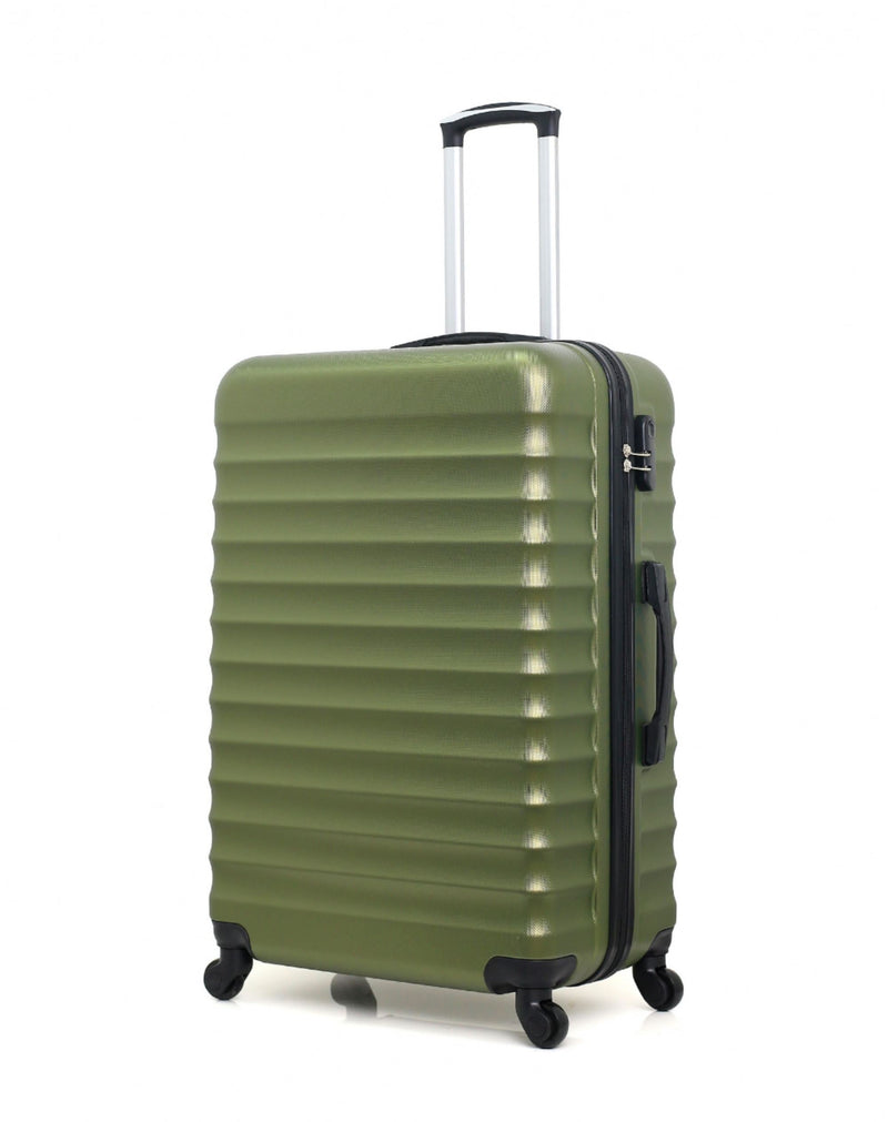 Large Suitcase 75cm JAKARTA