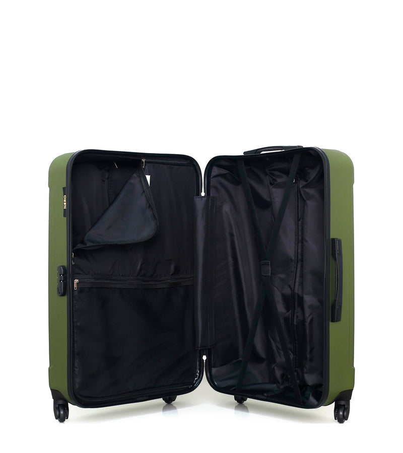 Large Suitcase 75cm FOGO