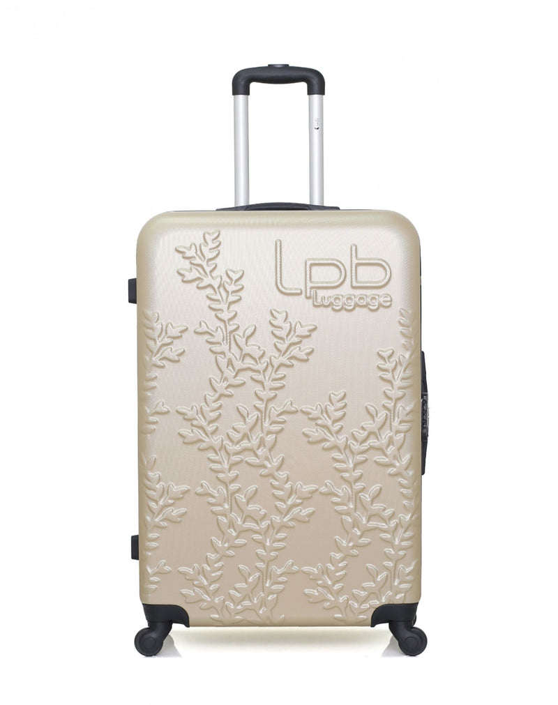 Large Suitcase 75cm NAÏS