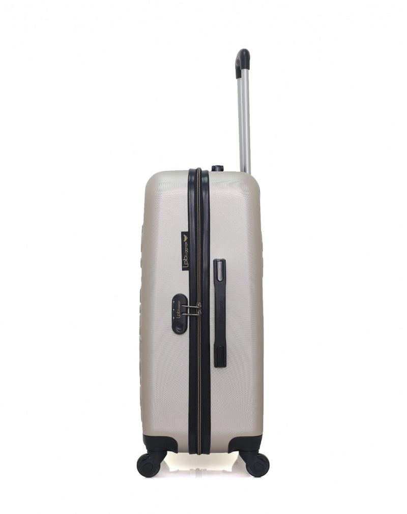 Medium Suitcase 65cm ELEONOR