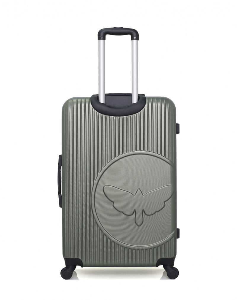Large Suitcase 75cm AGATA