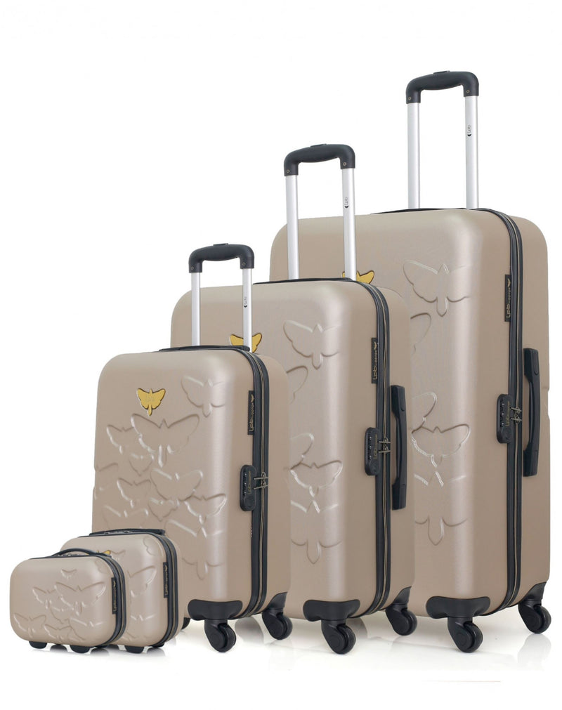 5 Luggage Set AELYS-F