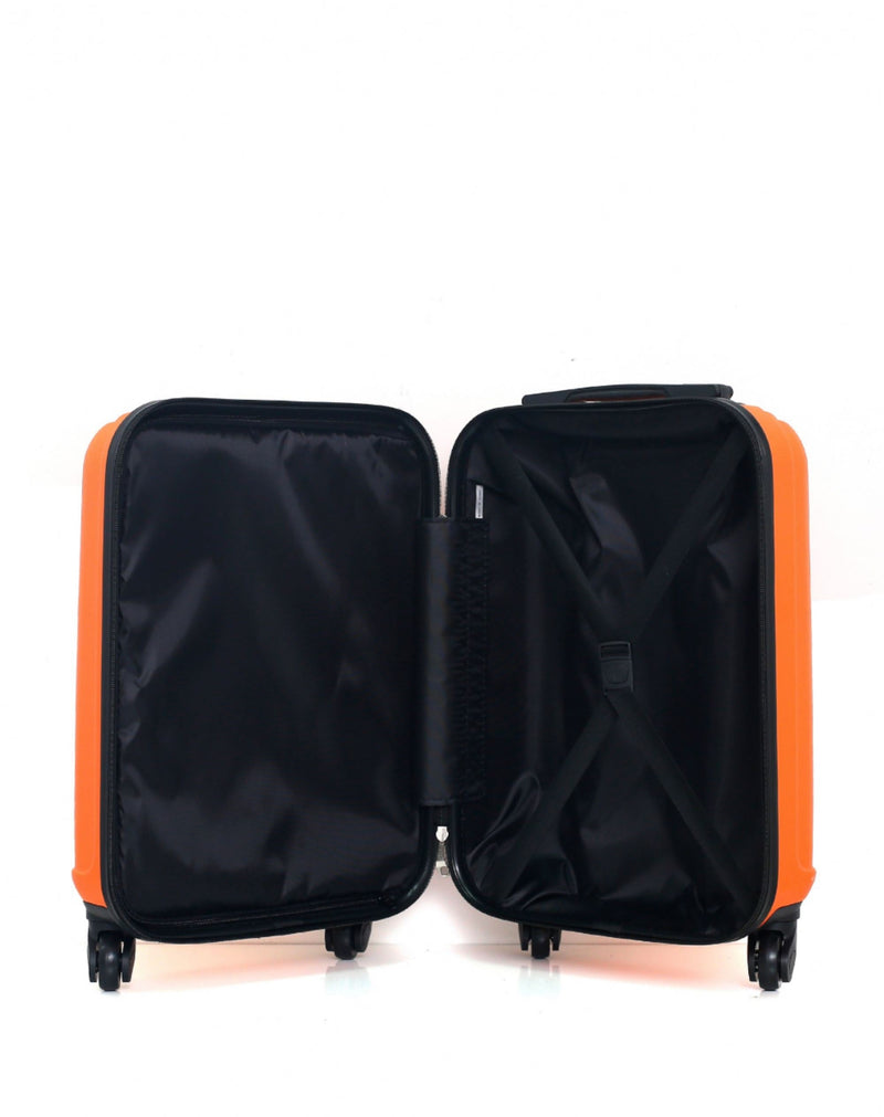 2 Luggage Set VOLGA-H