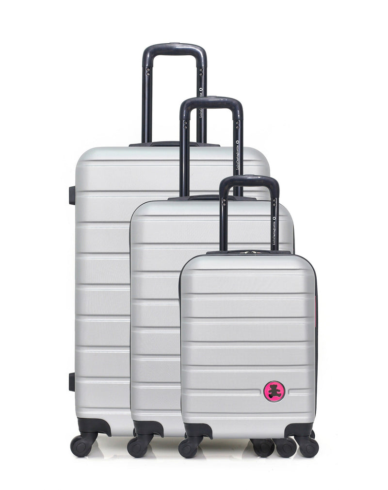 3 Luggage Set STRIA-A