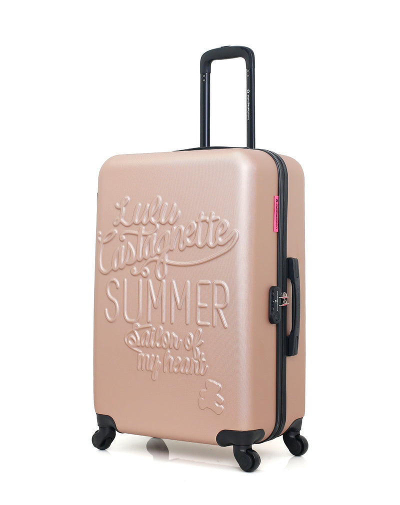 Large Suitcase 75cm SAILOR-A