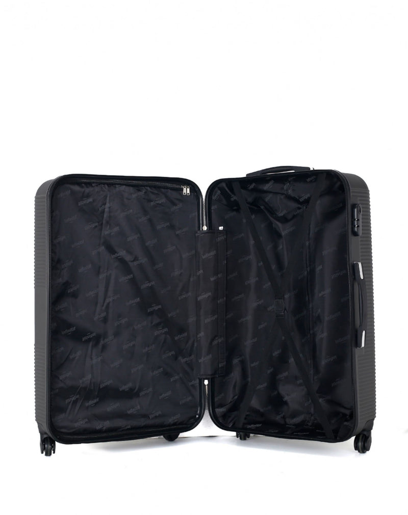 Large Suitcase 75cm VILNIUS