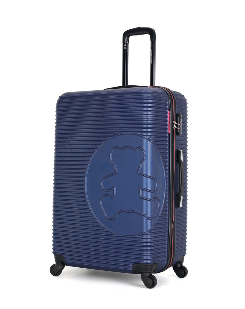 Large Suitcase 75cm BIG BEAR