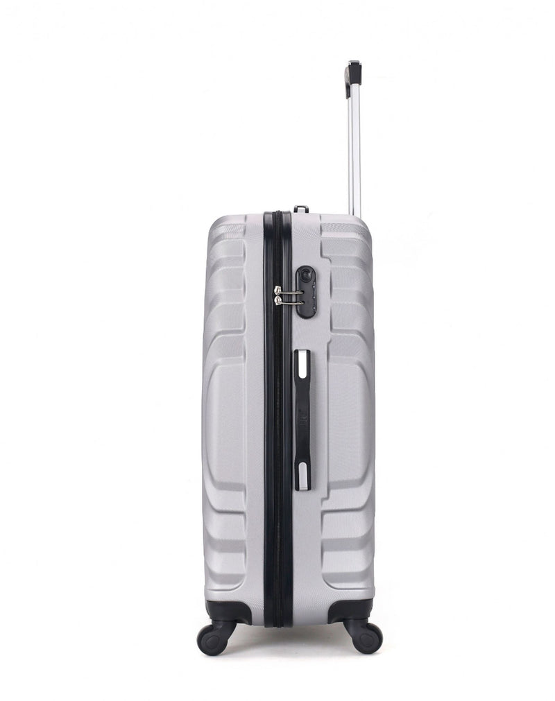 Large Suitcase 70cm LAGOS-A