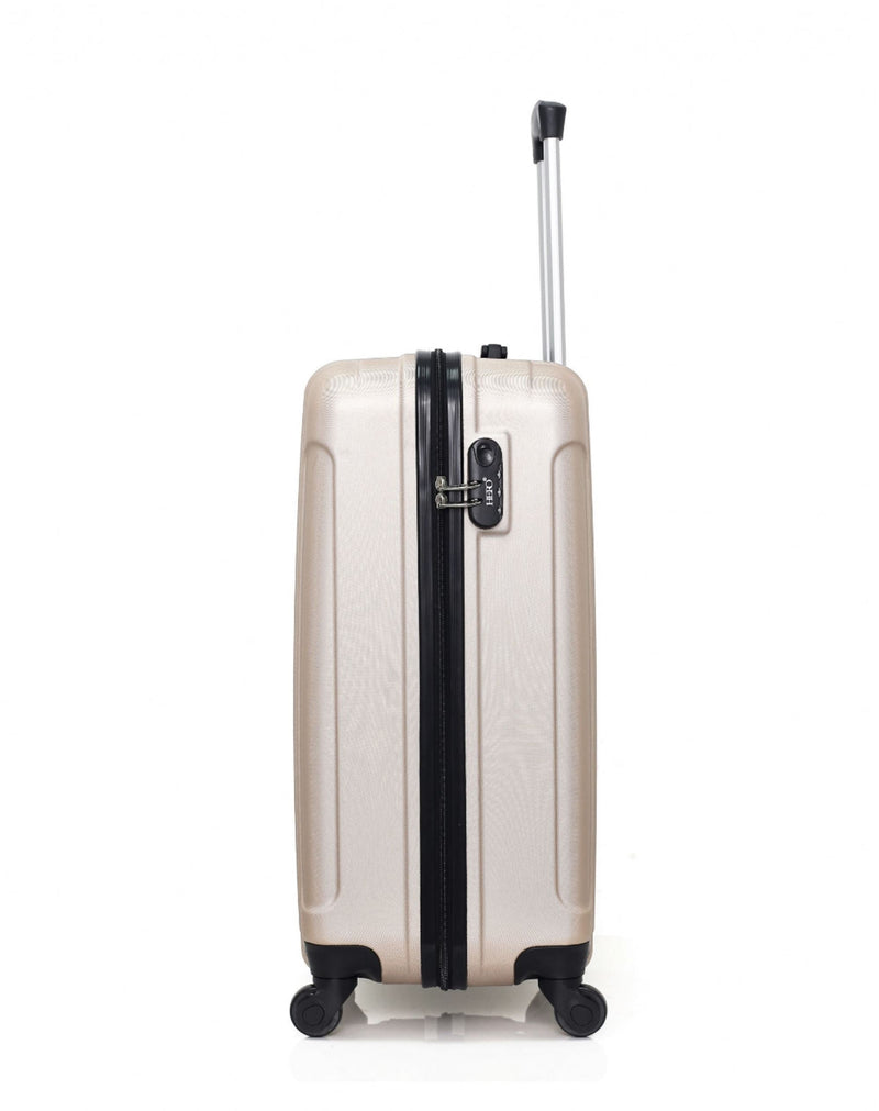 Medium Suitcase 65cm ALPES