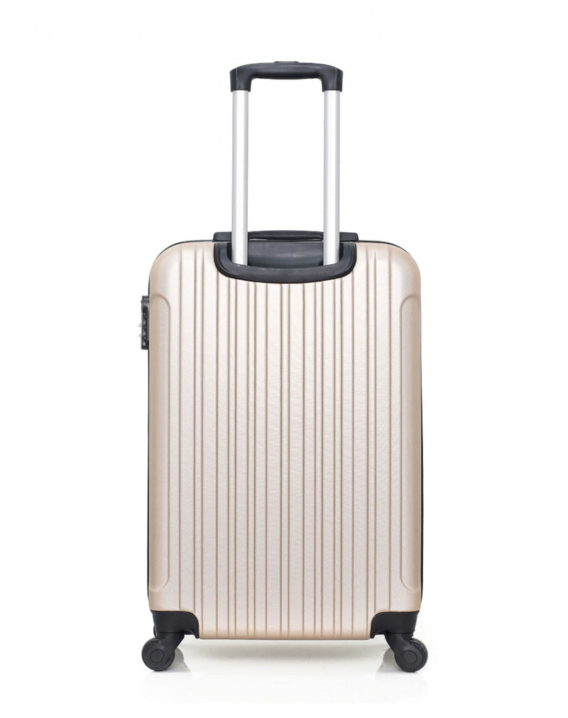 Medium Suitcase 65cm ALPES