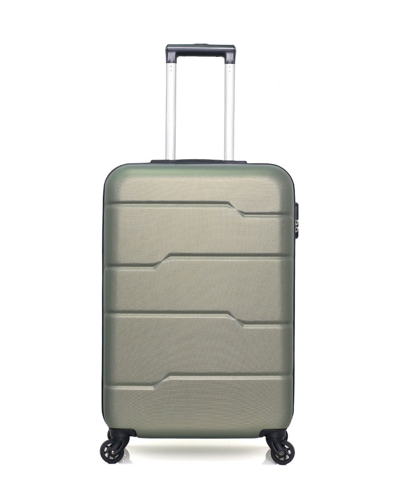 Medium Suitcase 65cm PAMIR