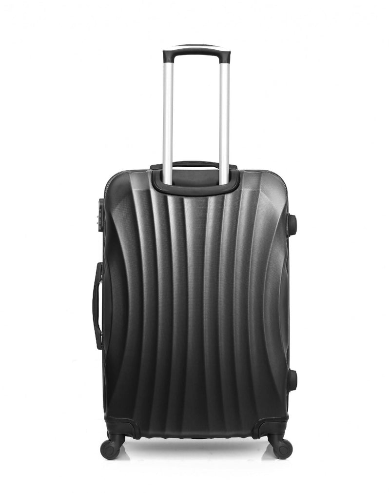 Large Suitcase 70cm MOSCOU-A
