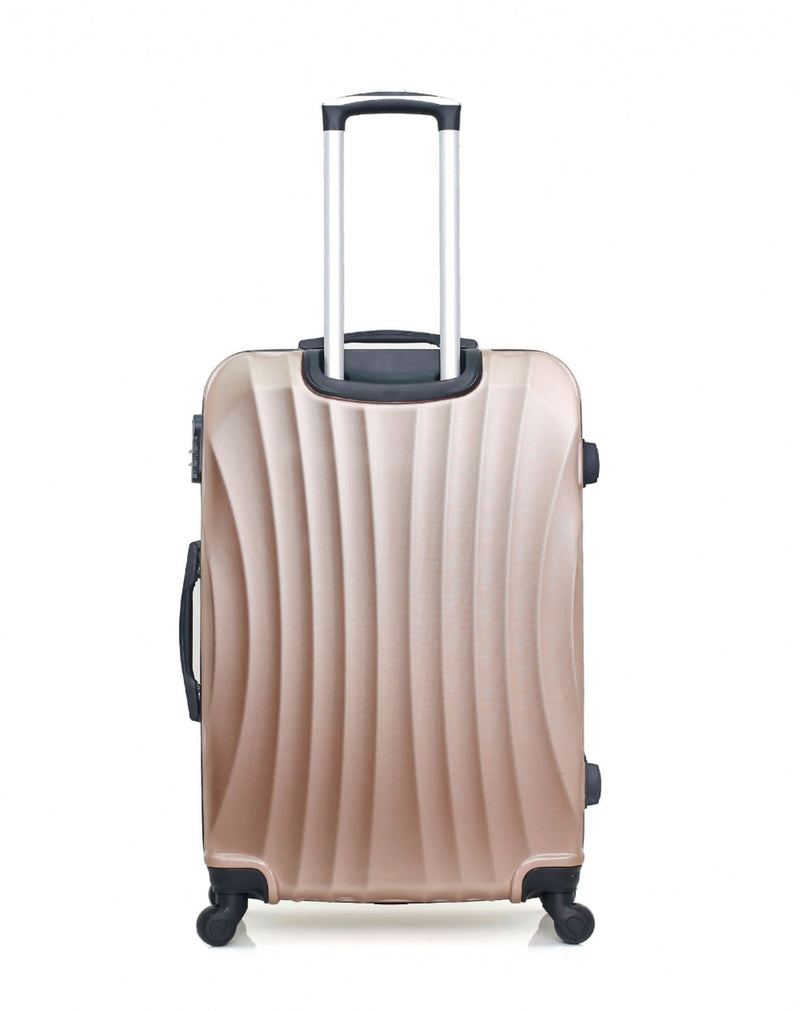 Large Suitcase 70cm MOSCOU-A