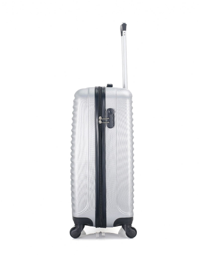 Medium Suitcase 65cm TANGRA
