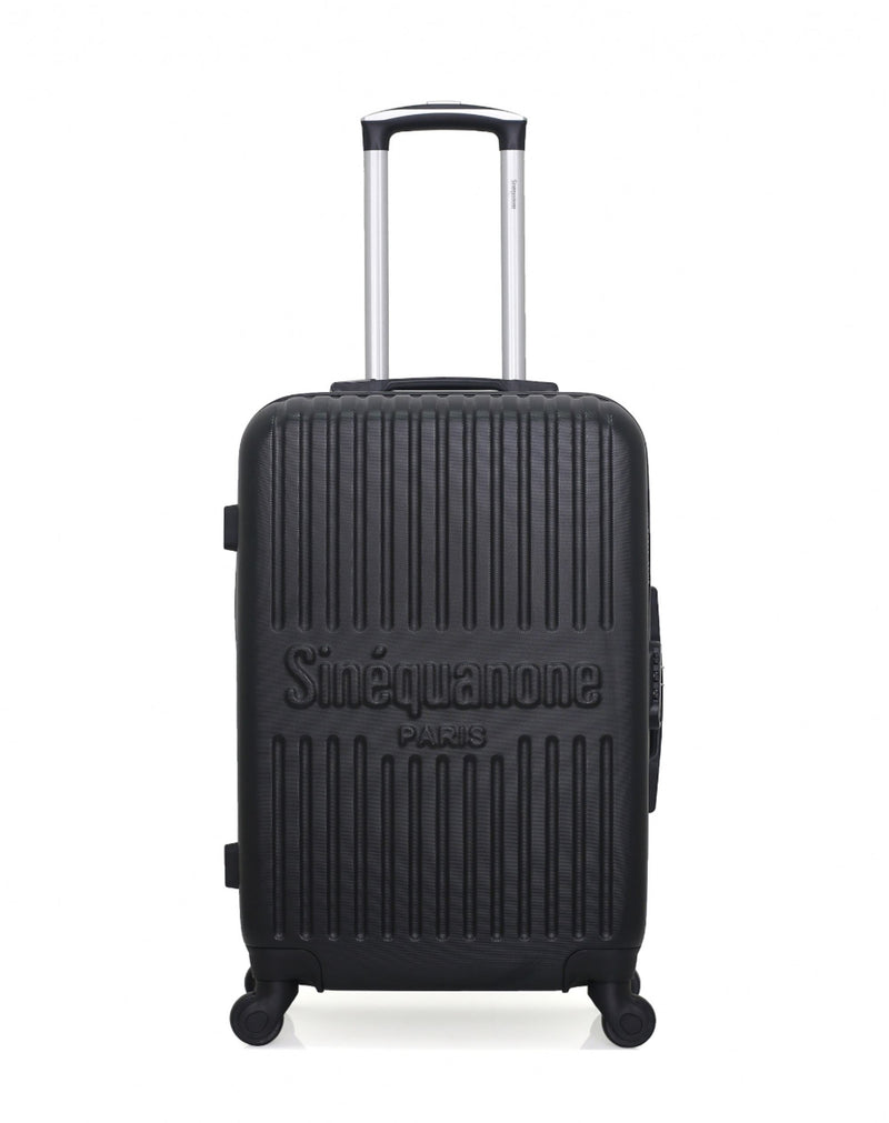 Medium Luggage EOS-A