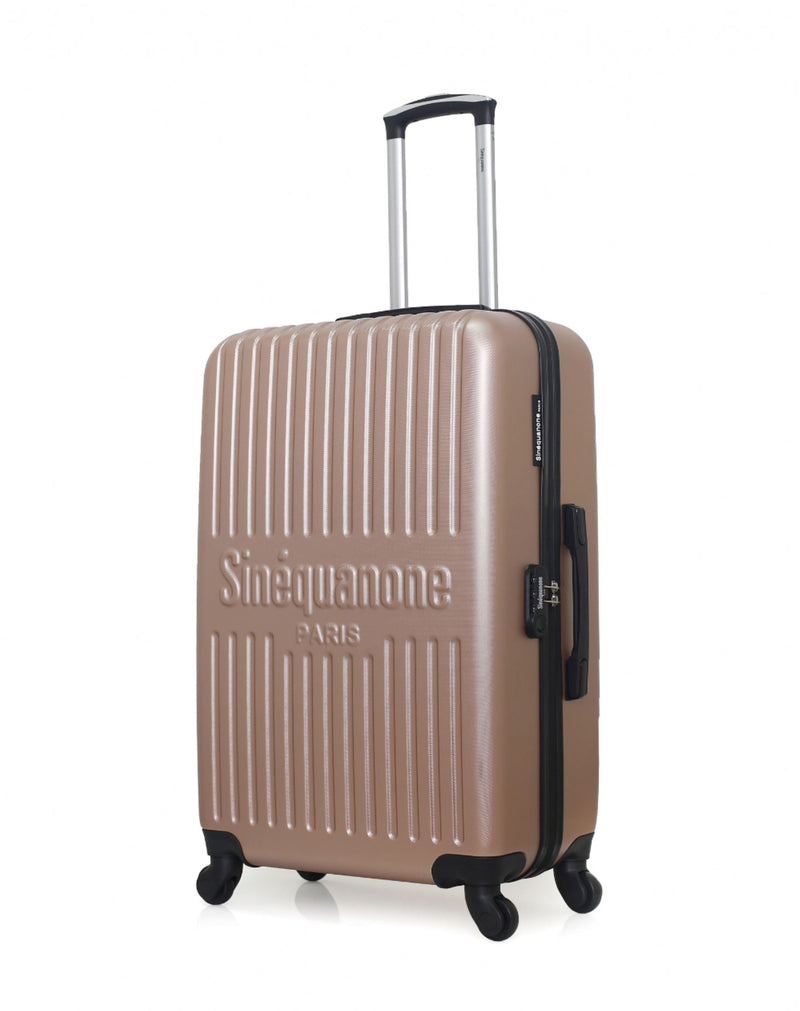 Large Suitcase 75cm EOS-A