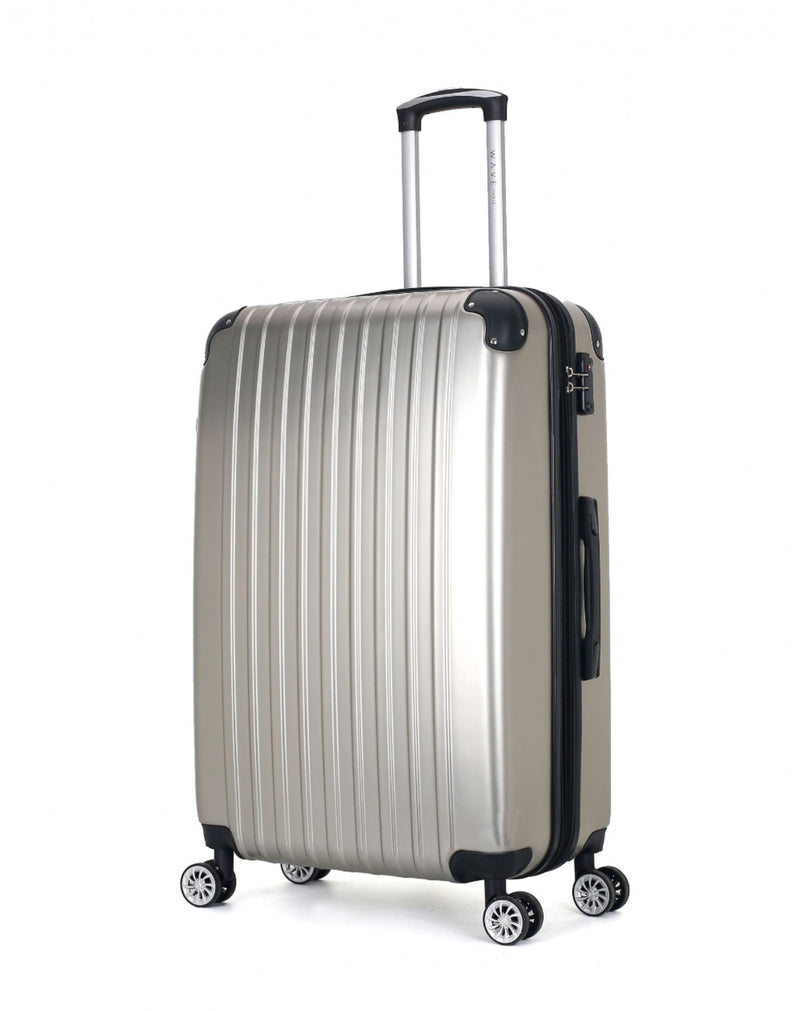 Large Suitcase 75cm DENALI