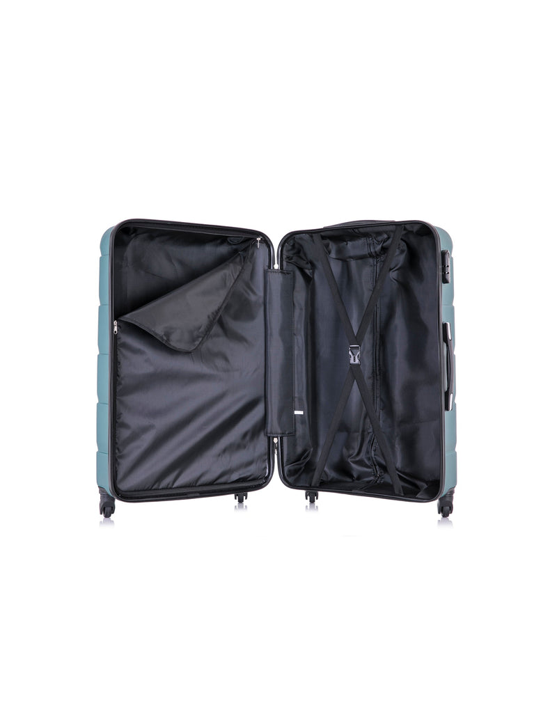 3 Luggage Set PICASSO