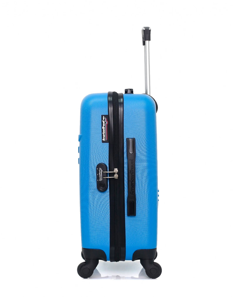 Cabin Luggage 55cm QUEENS