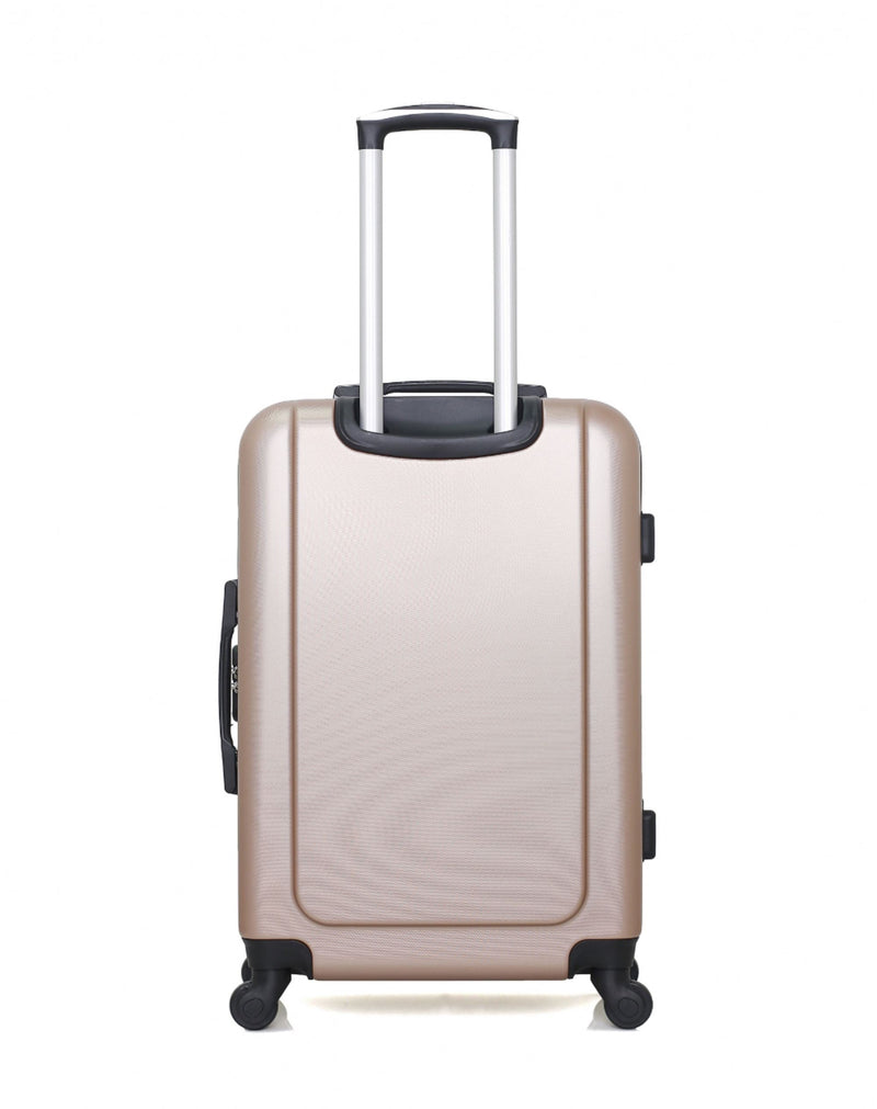 Medium Suitcase 65cm CONGO