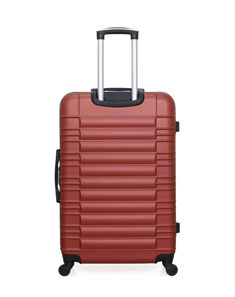Large Suitcase 75cm GIULIA