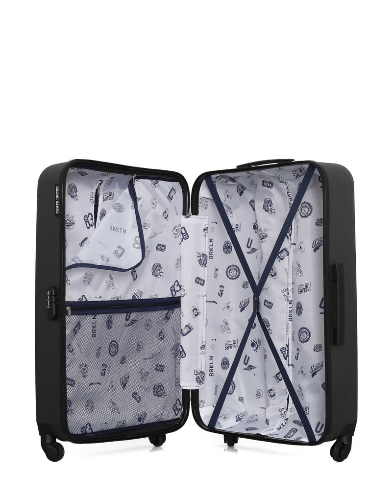 Large Suitcase 75cm YALE