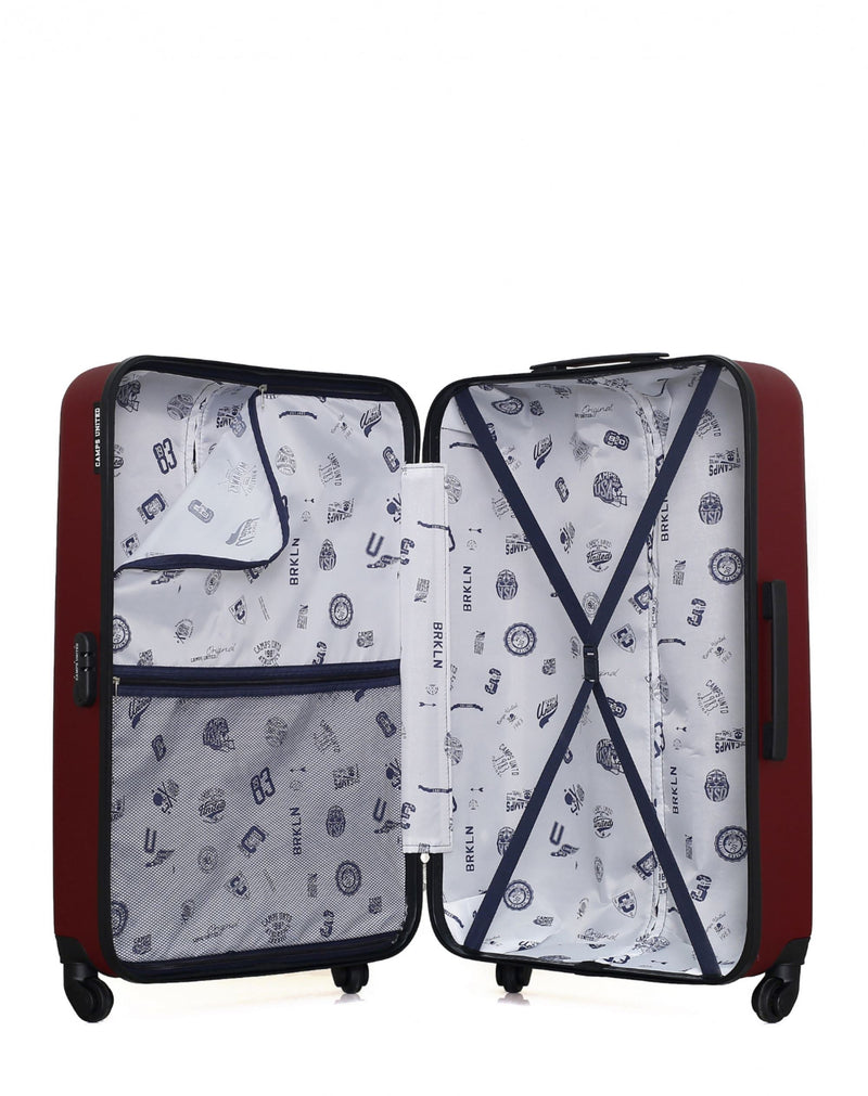 Large Suitcase 75cm YALE