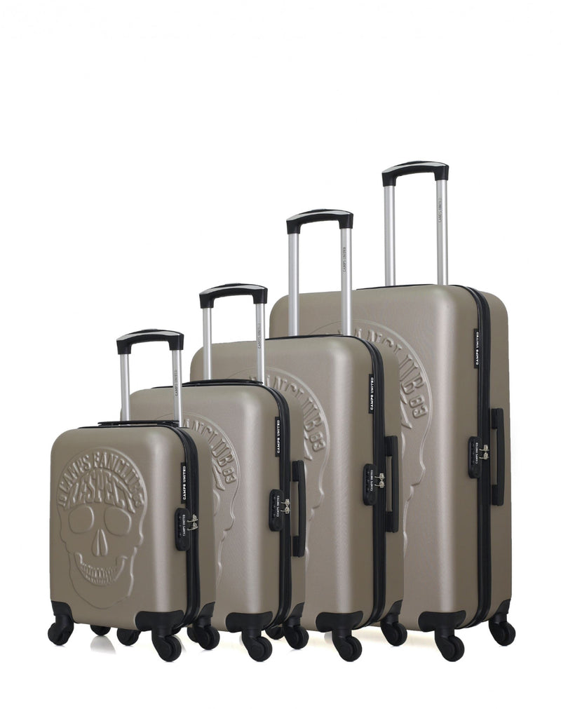 4 Luggage Set CORNELL-M