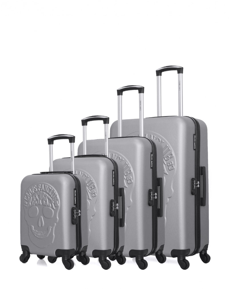 4 Luggage Set CORNELL-M
