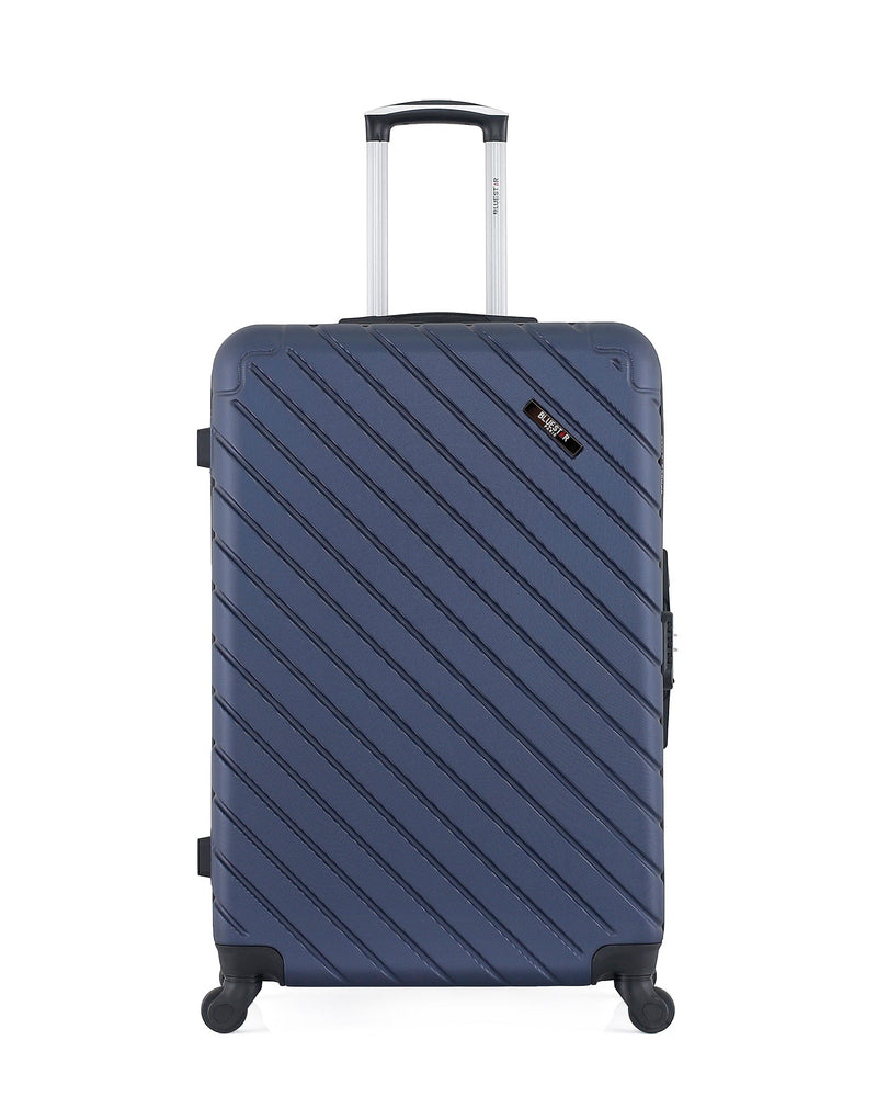 Large Suitcase 75cm CITÉ