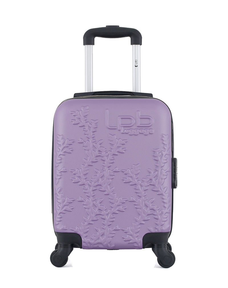 Cabin Suitcase 55cm XXS NAÏS