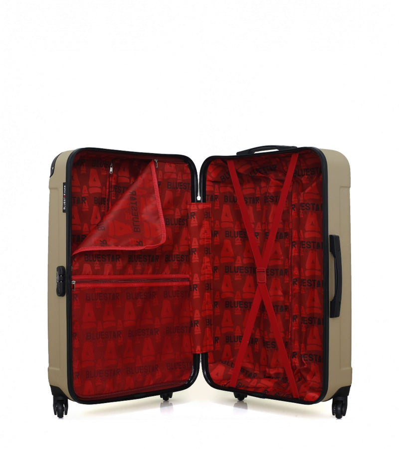 Large Suitcase 75cm MADRID