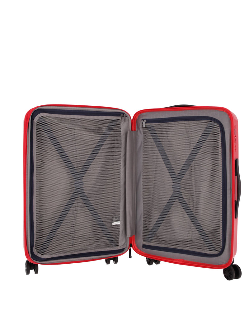 Medium Suitcase Tanoma 66cm