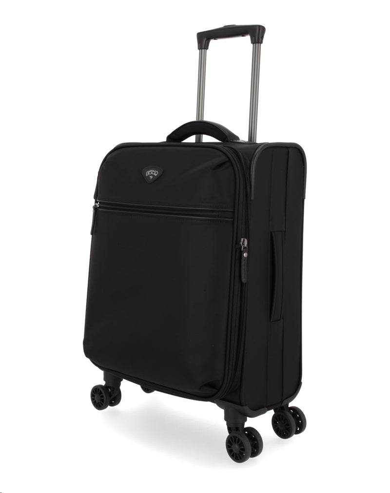 Soft Cabin Luggage Extensible Nice 55cm