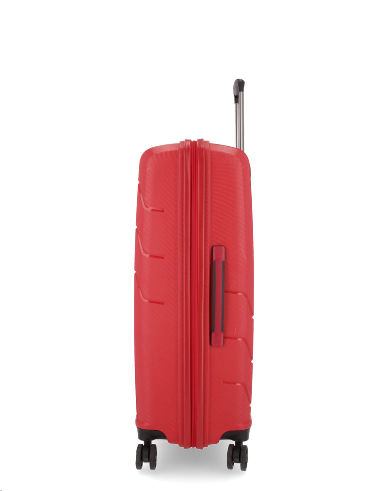 Medium Suitcase Sqill 67cm