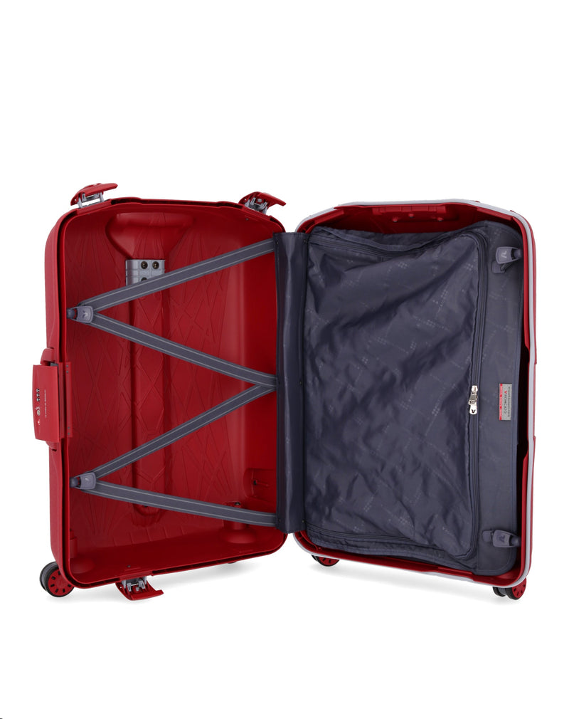 Medium Suitcase Light Medium-712 68CM